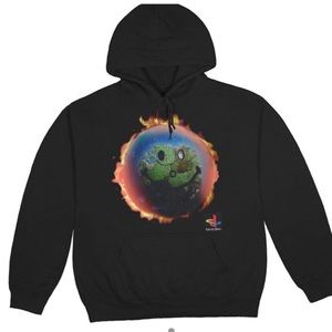 travis scott fortnite hoodie!